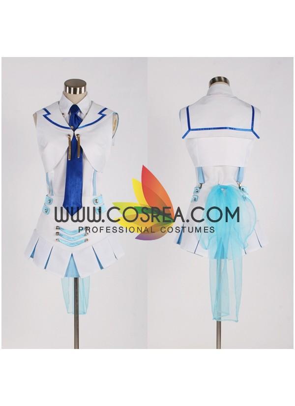 Love Live Wonderful Rush Awakening Cosplay Costume