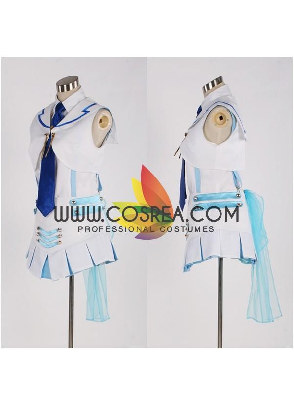 Love Live Wonderful Rush Awakening Cosplay Costume