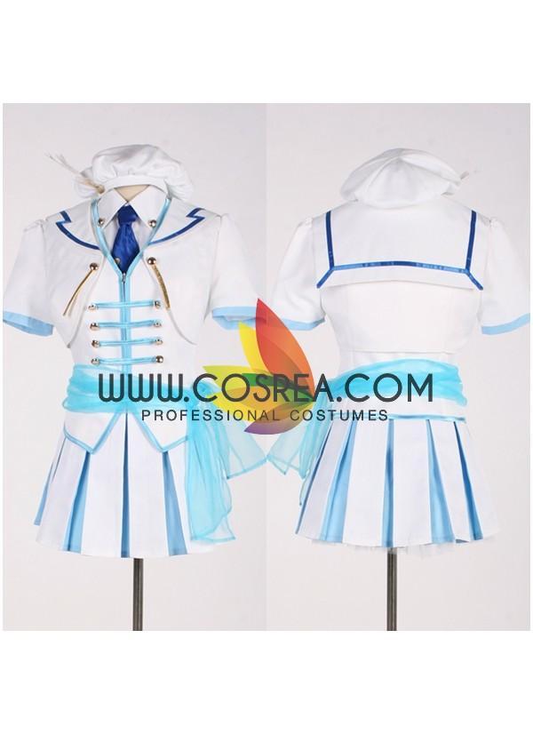 Love Live Wonderful Rush Awakening Cosplay Costume