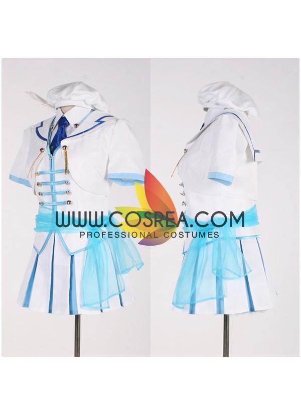 Love Live Wonderful Rush Awakening Cosplay Costume