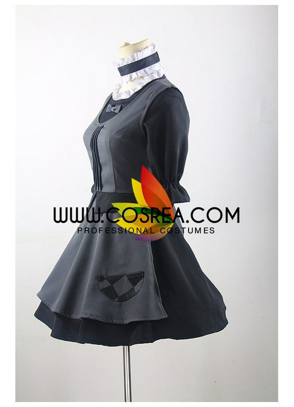 Cosrea Games Magical Girl Raising Project Hardgore Alice Cosplay Costume