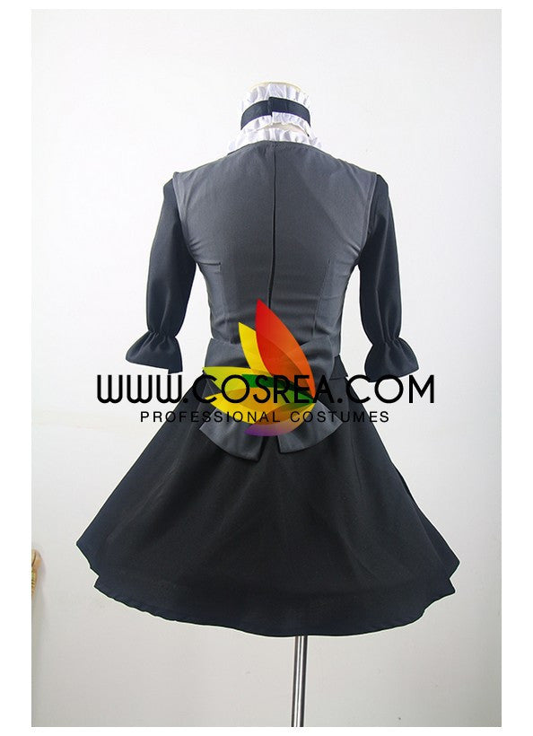 Cosrea Games Magical Girl Raising Project Hardgore Alice Cosplay Costume