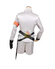 Cosrea Games Mephisto Arknights Cosplay Costume