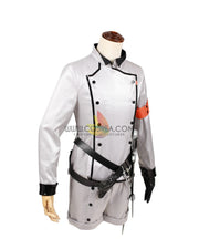 Cosrea Games Mephisto Arknights Cosplay Costume