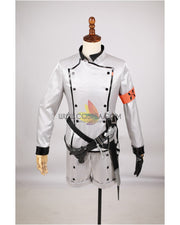 Cosrea Games Mephisto Arknights Cosplay Costume