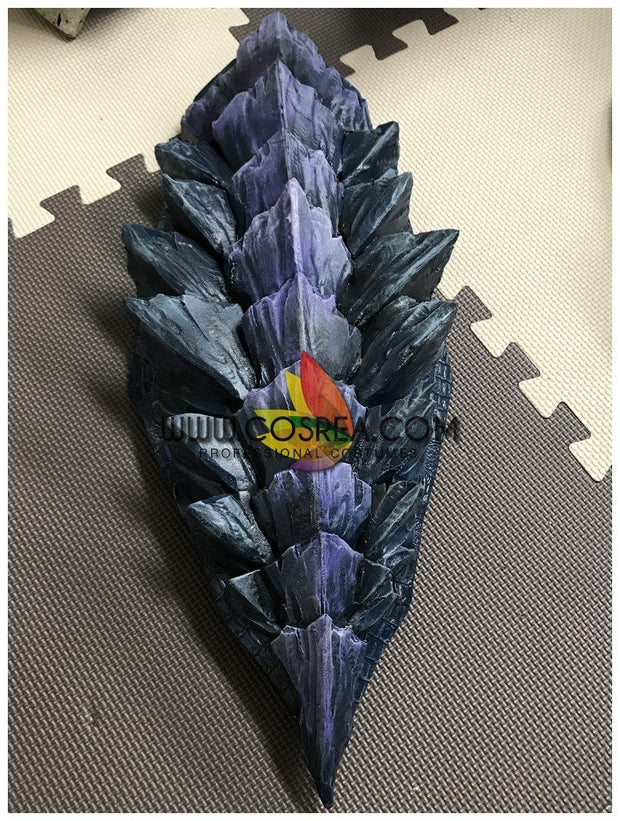 Cosrea Games Monster Hunter Alatreon Complete Cosplay Costume