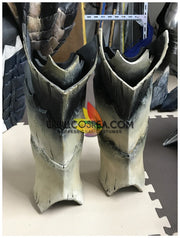 Cosrea Games Monster Hunter Alatreon Complete Cosplay Costume