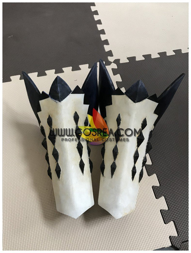 Cosrea Games Monster Hunter Alatreon Complete Cosplay Costume