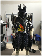 Cosrea Games Monster Hunter Alatreon Complete Cosplay Costume