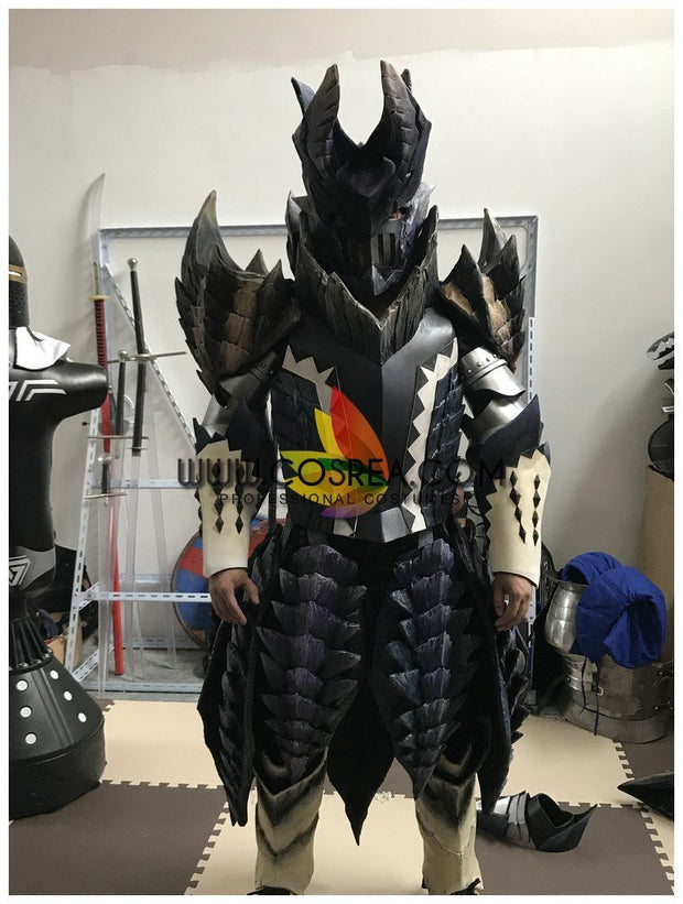 Cosrea Games Monster Hunter Alatreon Complete Cosplay Costume