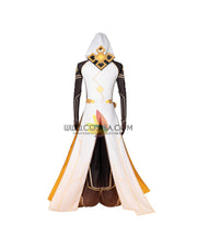 Cosrea Games Morax Genshin Impact Cosplay Costume