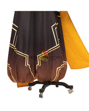 Cosrea Games Morax Genshin Impact Cosplay Costume