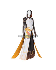 Cosrea Games Morax Genshin Impact Cosplay Costume