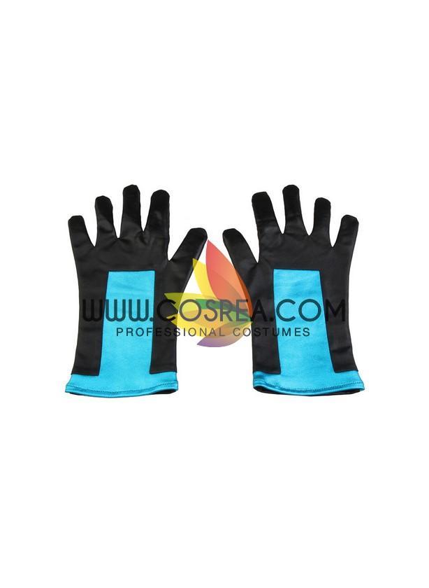 Cosrea Games Mortal Kombat X Kitana Cosplay Costume