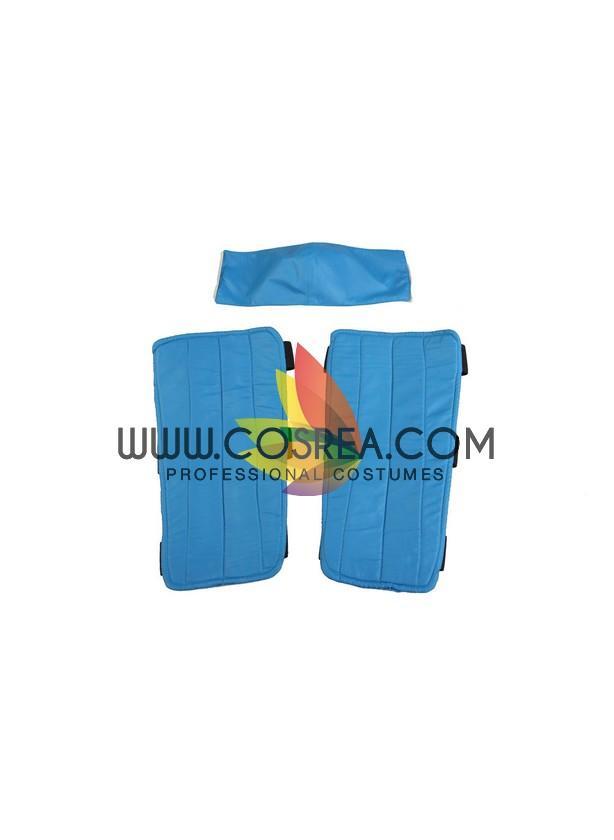 Cosrea Games Mortal Kombat X Sub Zero Cosplay Costume
