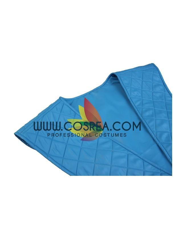 Cosrea Games Mortal Kombat X Sub Zero Cosplay Costume