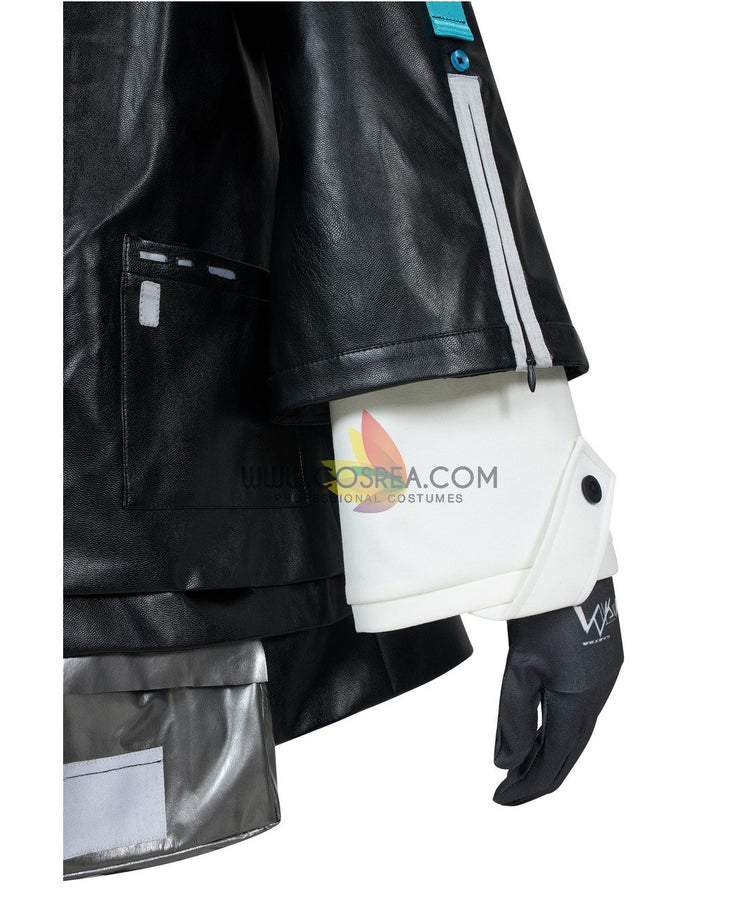 Cosrea Games Mostima Arknights Cosplay Costume