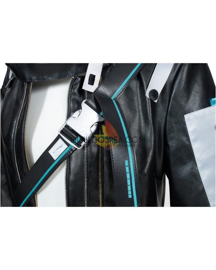 Cosrea Games Mostima Arknights Cosplay Costume