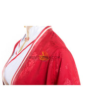 Cosrea Games Mr Love Queen's Choice Female Protagonist Bound by Love Cosplay Costume