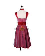 Cosrea Games Mr Love Queen's Choice Female Protagonist Falling into You Cosplay Costume