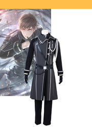 Cosrea Games Mr Love Queen's Choice Gavin Fatal Love Cosplay Costume