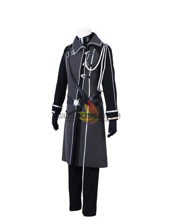 Cosrea Games Mr Love Queen's Choice Gavin Fatal Love Cosplay Costume