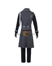 Cosrea Games Mr Love Queen's Choice Gavin Fatal Love Cosplay Costume