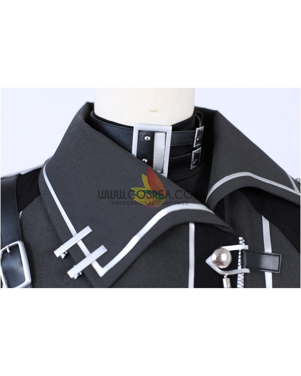 Cosrea Games Mr Love Queen's Choice Gavin Fatal Love Cosplay Costume