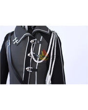 Cosrea Games Mr Love Queen's Choice Gavin Fatal Love Cosplay Costume