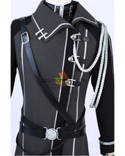 Cosrea Games Mr Love Queen's Choice Gavin Fatal Love Cosplay Costume