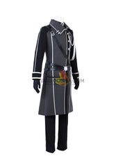 Cosrea Games Mr Love Queen's Choice Gavin Fatal Love Cosplay Costume