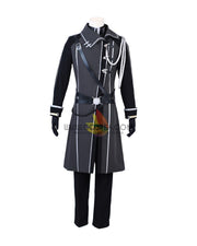 Cosrea Games Mr Love Queen's Choice Gavin Fatal Love Cosplay Costume