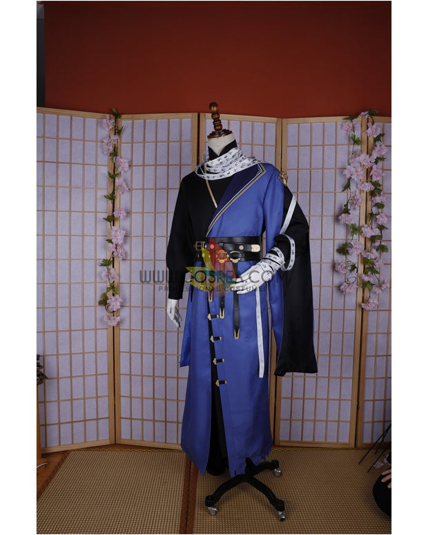 Cosrea Games Mr Love Queen's Choice Gavin Westmoon Kingdom Cosplay Costume