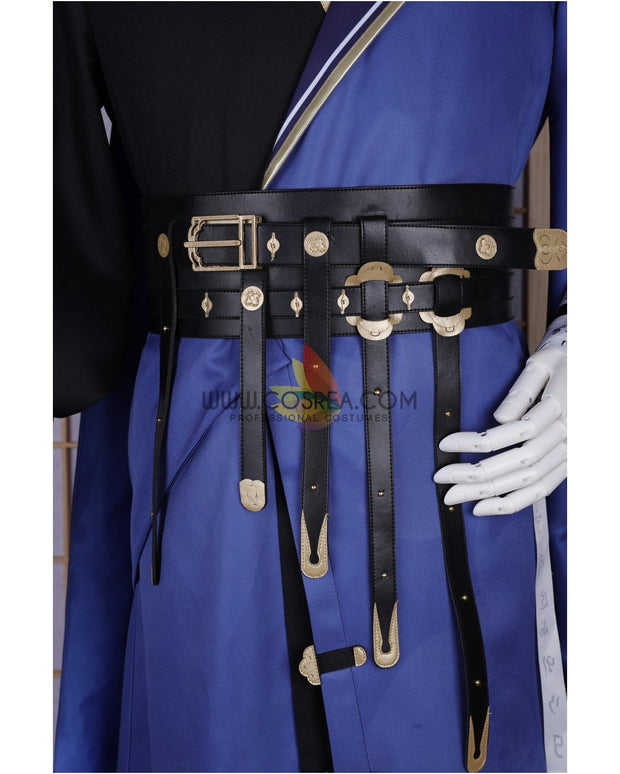 Cosrea Games Mr Love Queen's Choice Gavin Westmoon Kingdom Cosplay Costume