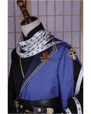 Cosrea Games Mr Love Queen's Choice Gavin Westmoon Kingdom Cosplay Costume