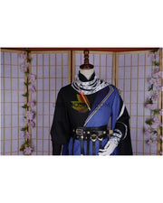 Cosrea Games Mr Love Queen's Choice Gavin Westmoon Kingdom Cosplay Costume