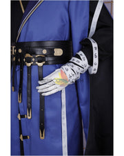 Cosrea Games Mr Love Queen's Choice Gavin Westmoon Kingdom Cosplay Costume
