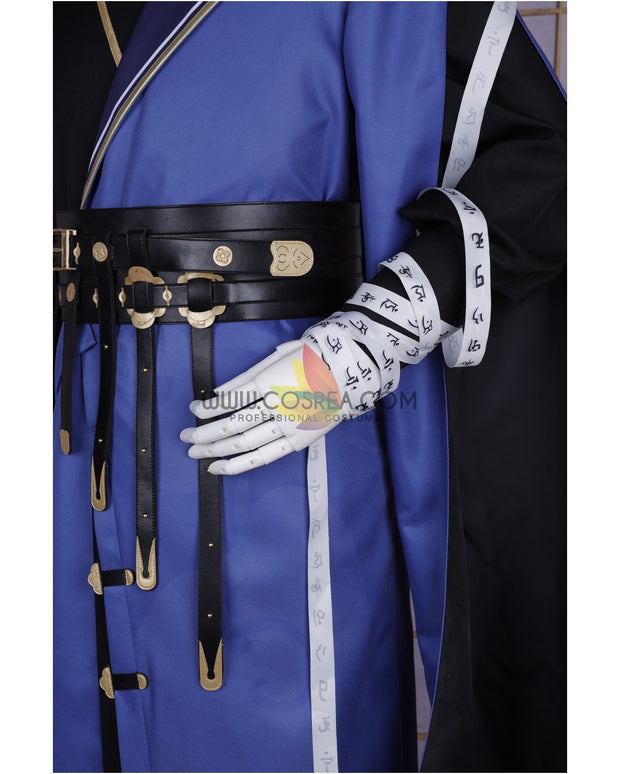 Cosrea Games Mr Love Queen's Choice Gavin Westmoon Kingdom Cosplay Costume