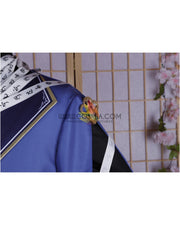 Cosrea Games Mr Love Queen's Choice Gavin Westmoon Kingdom Cosplay Costume