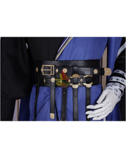 Cosrea Games Mr Love Queen's Choice Gavin Westmoon Kingdom Cosplay Costume