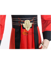 Cosrea Games Mr Love Queen's Choice Kiro Poetry and Wine Cosplay Costume