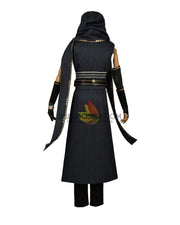 Cosrea Games Mr Love Queen's Choice Kiro Westmoon Kingdom Before Evolve Cosplay Costume