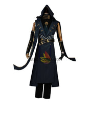 Cosrea Games Mr Love Queen's Choice Kiro Westmoon Kingdom Before Evolve Cosplay Costume