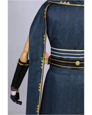 Cosrea Games Mr Love Queen's Choice Kiro Westmoon Kingdom Before Evolve Cosplay Costume