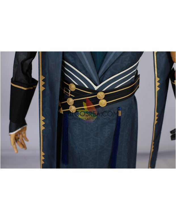 Cosrea Games Mr Love Queen's Choice Kiro Westmoon Kingdom Before Evolve Cosplay Costume