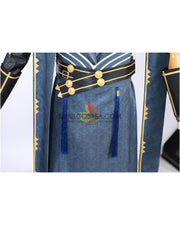 Cosrea Games Mr Love Queen's Choice Kiro Westmoon Kingdom Before Evolve Cosplay Costume
