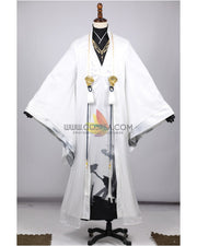 Cosrea Games Mr Love Queen's Choice Lucien Westmoon Kingdom Cosplay Costume