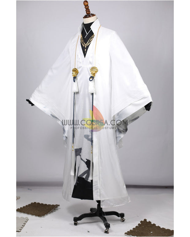 Cosrea Games Mr Love Queen's Choice Lucien Westmoon Kingdom Cosplay Costume