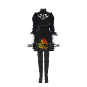 Cosrea Games NieR Automata 2B Complete Cosplay Costume