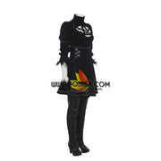 Cosrea Games NieR Automata 2B Complete Cosplay Costume